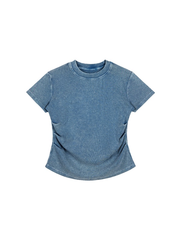 さらに100円引き◆ ◆Vintage Wash Print T-Shirt DHgate.com:Oversized Vintage Washed T-Shirt - Black Print
